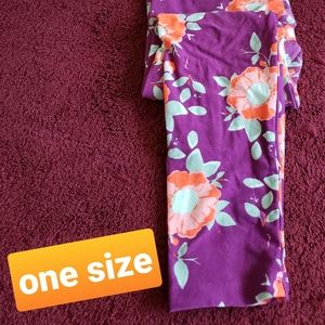 LulaRoe Leggings